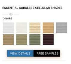 Transform the look of your home with the right window coverings. Cellular Shades Honeycomb Shades