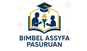 Logo Assyfa