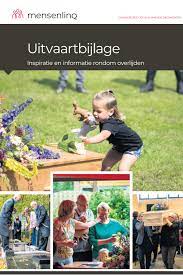 Pallet recycling 'het noorden' b.v. Mensenlinq Uitvaartbijlage Dagblad Van Het Noorden Editie Drenthe November 2020 By Ndc Mediagroep Issuu