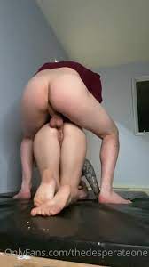 Onlyfans thedesperateone anal - Thothub