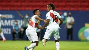 Venezuela and peru will face off on saturday, june 15, in brazil for their first action in the 2019 copa america. Ztwynl4engd1mm