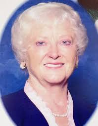 Eleanor Harmon Obituary (2024)