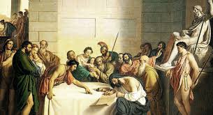 Even the beautiful beatitudes, part of his sermon on the mount, begin with the word blessed. What Does Mercy Mean In Greek