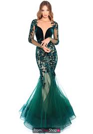 Black After Five Dresses Tarik Ediz Dress 93656 Promdressshop Com Tarik Ediz Dresses Prom Black Mermaid Dress Perfect Prom Dress