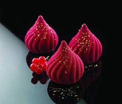 Silikomart Silikomart Professional Moule Sphere Torsadee Russian Tale 125 Cuisine Autour De La Patisserie M Patisserie Dessert Fraise Desserts Fantaisie