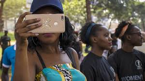 Uganda's president yoweri museveni reacts to accusations of increasing repression in the country, and says he will accept the election results if he loses. Will Uganda Shut Down The Internet As Opposition Heats Up For 2021 Elections Global Voices Advox