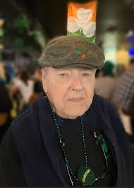 Obituary for Eugene Michael Nuth, Sr.