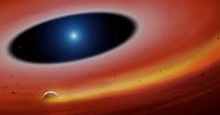 Scientists Earth Might Be Ripped Apart By Gravity When The Sun Dies Planets Planetary System Astronomer