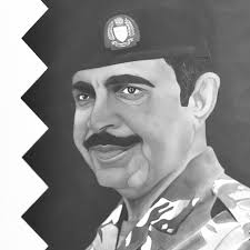 Rashid bin Abdullah Al Khalifa 👑