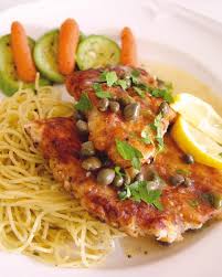 سهلة الوقت 60 دقيقة تكفي 8 أشخاص المكونات 8 10 صدور دجاج 1 كوب طحين 1 ملعقة صغيرة أعشاب إيطالية مجففة 1 ملعقة صغيرة بودرة الثو italian recipes recipes food