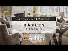 Baxley Sofa Ashley Furniture Homestore Unique Living Room Furniture Ashley Furniture Living Room Decor