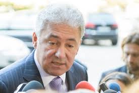 Familia fostului ministru Mihai Tănăsescu, proprietara unor apartamente pe  filiera egipteană