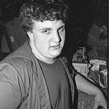 Happy Birthday Steve ⚡️ August 23, 1963 🪦 June 27, 2018✨ Steve was a  member of The Adolescents, Agent Orange, Legal Weapon, Joyride, Manic  Hispanic, 22 Jacks, Steve Soto and the Twisted