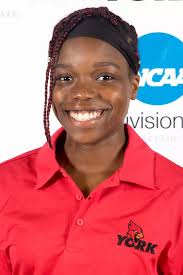 2019-20 Women's Track & Field Roster