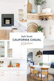 Modern room decorating ideas sunset. How To Use California Casual Style In Your Interior Design The Blog By Jasmine Roth