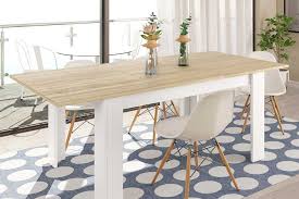 Las mesas de cocina plegables son un modelo que gusta a todo el mundo por la sencillez de su diseño y por todos los espacios en los que se pueden colocar sin problema alguno. Mesas Extensibles 2020 Mejores Precios Online