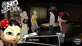 This guide will help players select the right gifts to give to each confidant. Persona 5 Royal Room Decoration Youtube