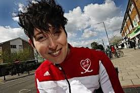 Woman from Bushey with Ehlers-Danlos Syndrome to take