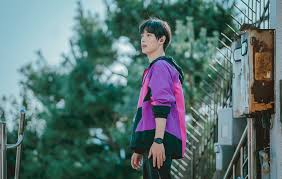 Maybe you would like to learn more about one of these? Watch The Trailer For K Drama Run On Starring Im Siwan And Shin Se Kyung