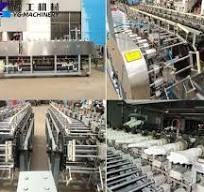 Nitrile Gloves Machine | Gloves Making Machine Price 2024