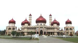 We did not find results for: Bupati Tunjuk Sekda Jadi Ketua Bkm Masjid Agung Serambi Indonesia