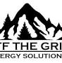 Off The Grid Energy from www.off-the-grid-solar.com