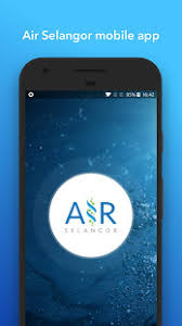 We did not find results for: Air Selangor Apprecs