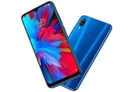 Face unlock + fingerprint scanner; Redmi Note 7 With Snapdragon 660 Dot Notch Display Launched In India