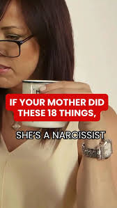If you have been raised by a narcissistic mother, you will relate., THE  NARCISSISTIC MOTHER LIVES TO CONFUSE AND ABUSE HER DAUGHTERS AND SONS, 1️⃣  Turn you against your siblings, 2️⃣ Treats you with ...