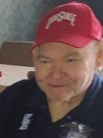 George Jacob Baker Obituary (2022)