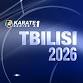 2026 Karate 1-Series A Tbilisi event image