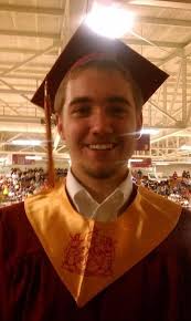 I'm proud father great day Erica Mattie Atwater graduation was a success