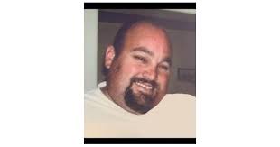 Darren Gamble Obituary (1970