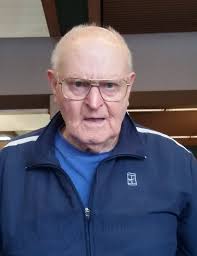 Obituary information for James Robert McWilliams