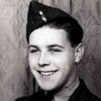 Joseph Hubert Coleman (1925–1977) • FamilySearch