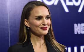 Maybe you would like to learn more about one of these? Natalie Portman To Portray Pikesville Housewife Journalist In Upcoming Tv Series Jmore