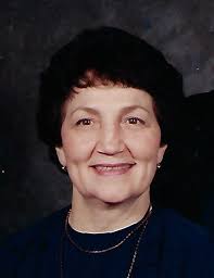 Obituary information for Patricia D. Wilhelm