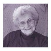 Helen Laramie Burgess Obituary