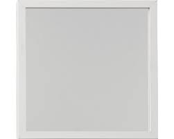 2x spiegel 30x30 cm fliesen spiegelfliesen fliesenspiegel. Wandspiegel Strato Line Weiss 30x30 Cm Bei Hornbach Kaufen