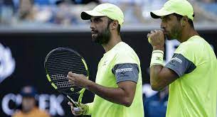 Cabal y farah perdieron en el australian open 2021, solo llegaron a segunda ronda y recibieron duras críticas por lo mostrado de su juego. Abierto De Australia Juan Sebastian Cabal Y Robert Farah Eliminados Del Primer Grand Slam Del Ano