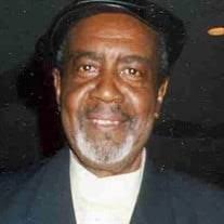 Robert Mosby Obituary (2024)