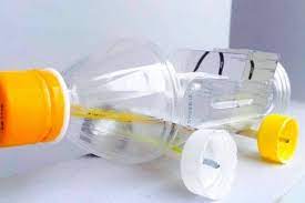 Namun kali ini, anda hanya membutuhkan satu botol saja. Cara Membuat Mainan Mobil Mobilan Yang Kreatif Dari Botol Plastik