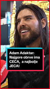 Adam Adaktar Chanel Cimi Cu