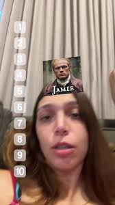 Outlander John and Claire Sleep