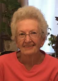 Arlene Marilyn Yvonne Badgley