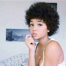 50 Best Short Curly Hairstyles For Black Women 2016 Afro Hairstyles Curly Hair Styles Naturally Short Curly Afro