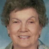 Mary Marie Drake Obituary