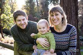 Husband, dad, actor and other fun things like that. Seattle Area Family Photo Session Tom Ellis Photography