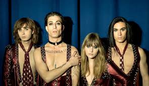 Check spelling or type a new query. Dalla Berti A Vasco Rossi Tutti Tifano Maneskin Spettakolo It