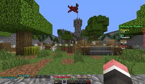 Restart the server, and enjoy!​. Capture The Flag Multi Arena 10 New Kits Skills 1 8 1 12 Support Spigotmc High Performance Minecraft
